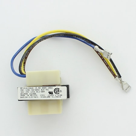 Reznor 131988 Txfr 12Va Be141615-Rad 131988